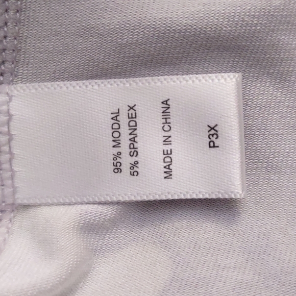 Kookaburra by UGG 3X Petite Joggers and Top Camo Lavender Set - Picture 9 of 9